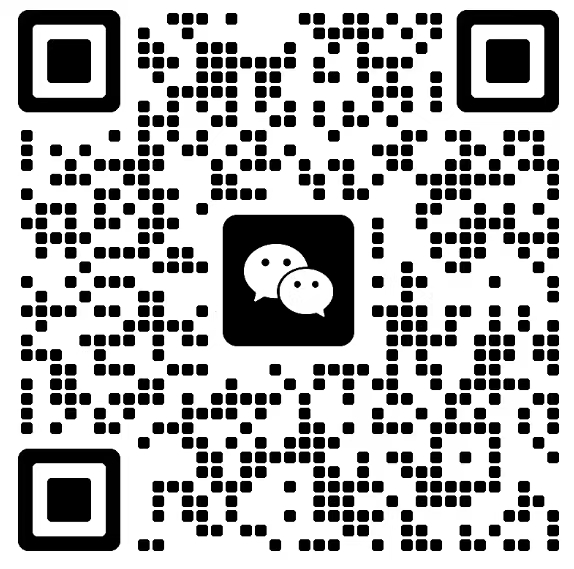 小助手 二维码