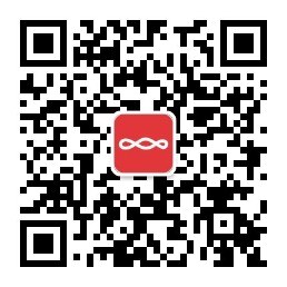 公众号 二维码